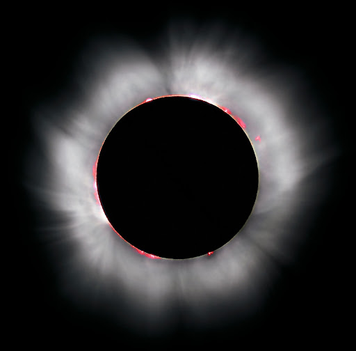 Solar Eclipse This Weekend