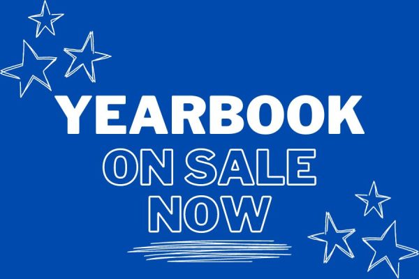 Get Your Yearbook Now