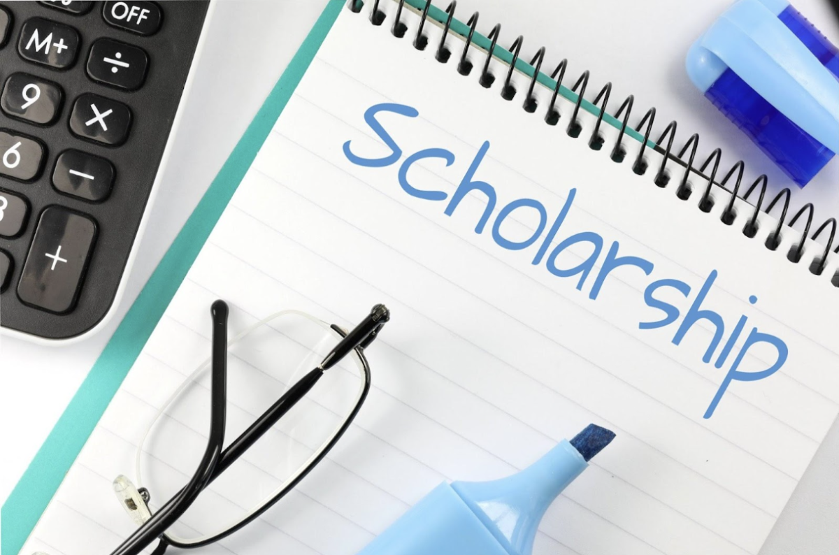 A Scholarship For Just About Anything