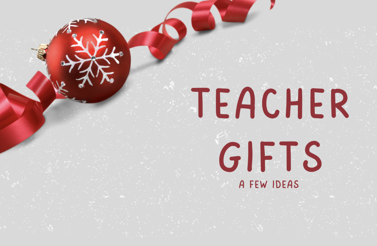 5 Gifts for High School Teachers