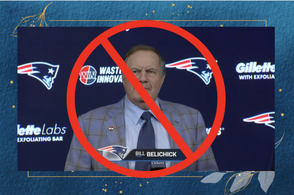The End of an Era: What Went Wrong for Bill Belichick?
