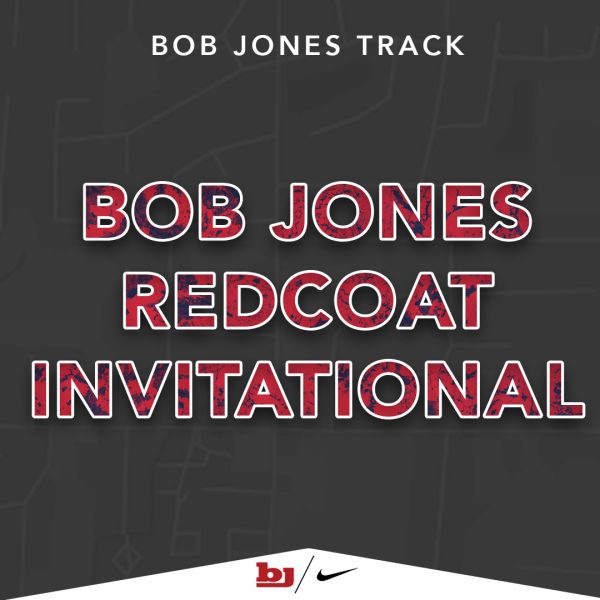 Bob Jones Redcoat Invitational