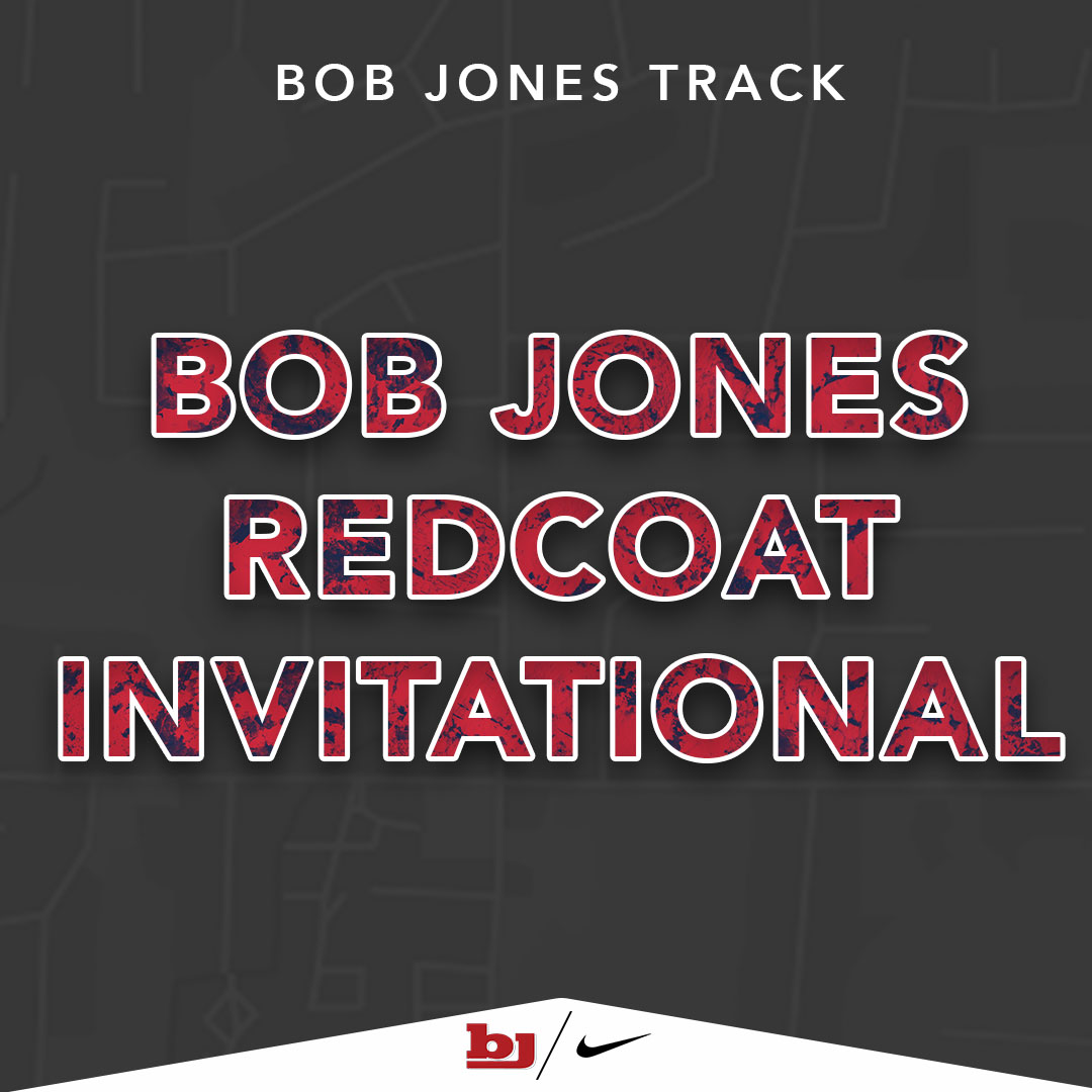 Bob+Jones+Redcoat+Invitational
