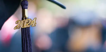 Cord Chaos: Graduation Accessories and the Balance Between Honor and Decoration