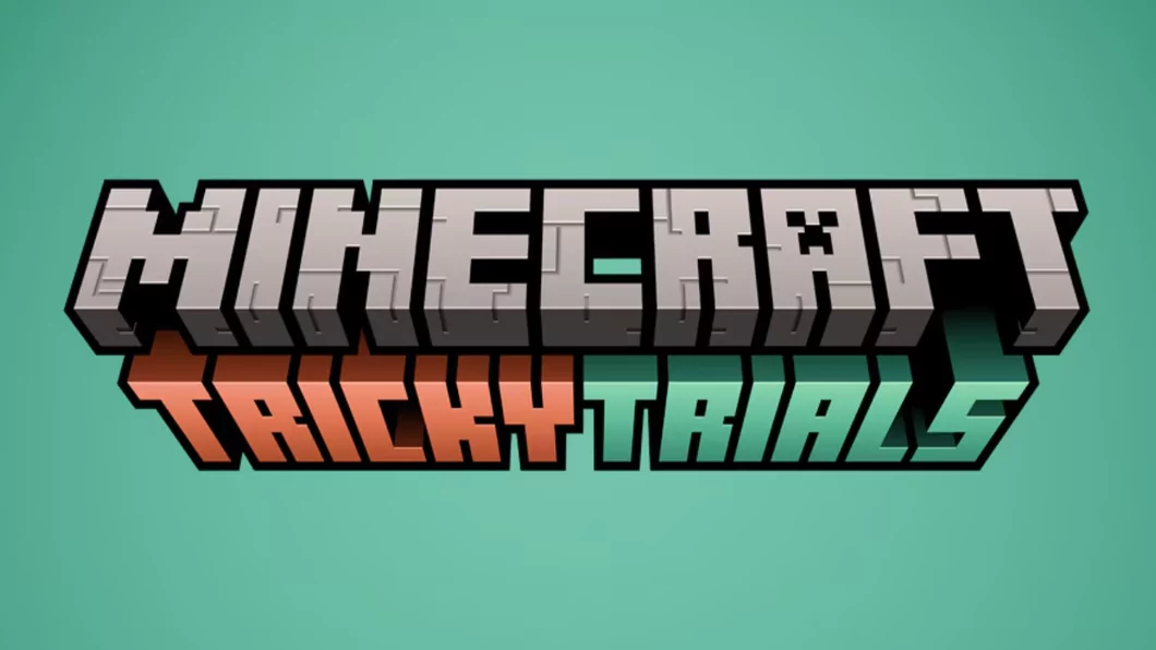 Minecraft's “Tricky Trials”