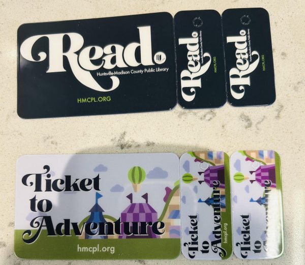 National Library Card Sign-up Month: A Reminder to Visit Your Local Library