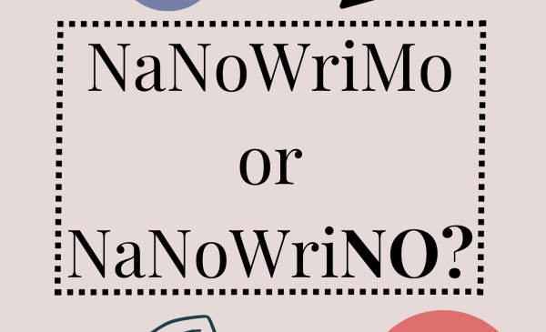 NaNoWriMo or NaNoWriNo?