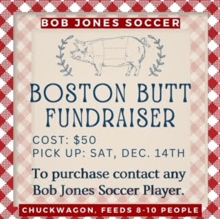 Get Involved with BJHS Soccer