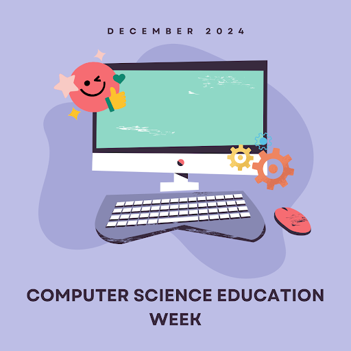 Computer Science Education Week