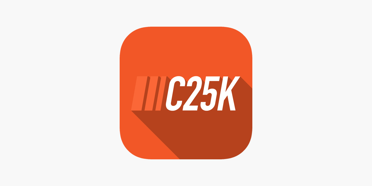 C25K Logo