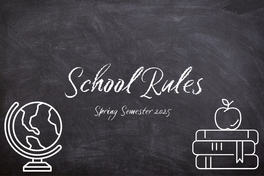 School Rules and Consequences