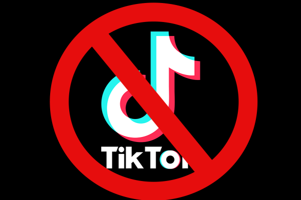 Tick Tock for TikTok?