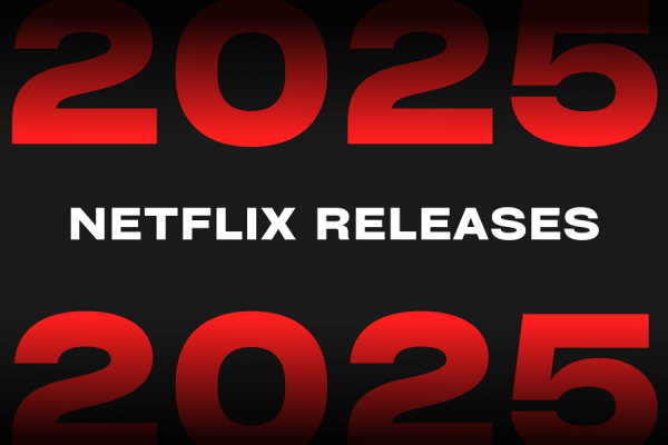 Netflix 2025: You’re Not Ready