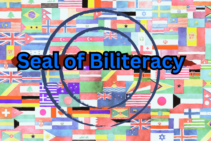 Seal of Biliteracy Information