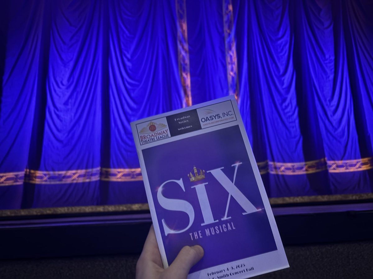 SIX: A Review