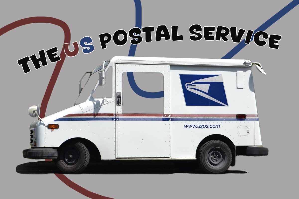 Career Spotlight: US Postal Service