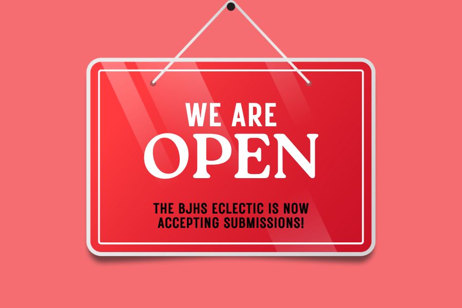 The Eclectic: Submissions Open