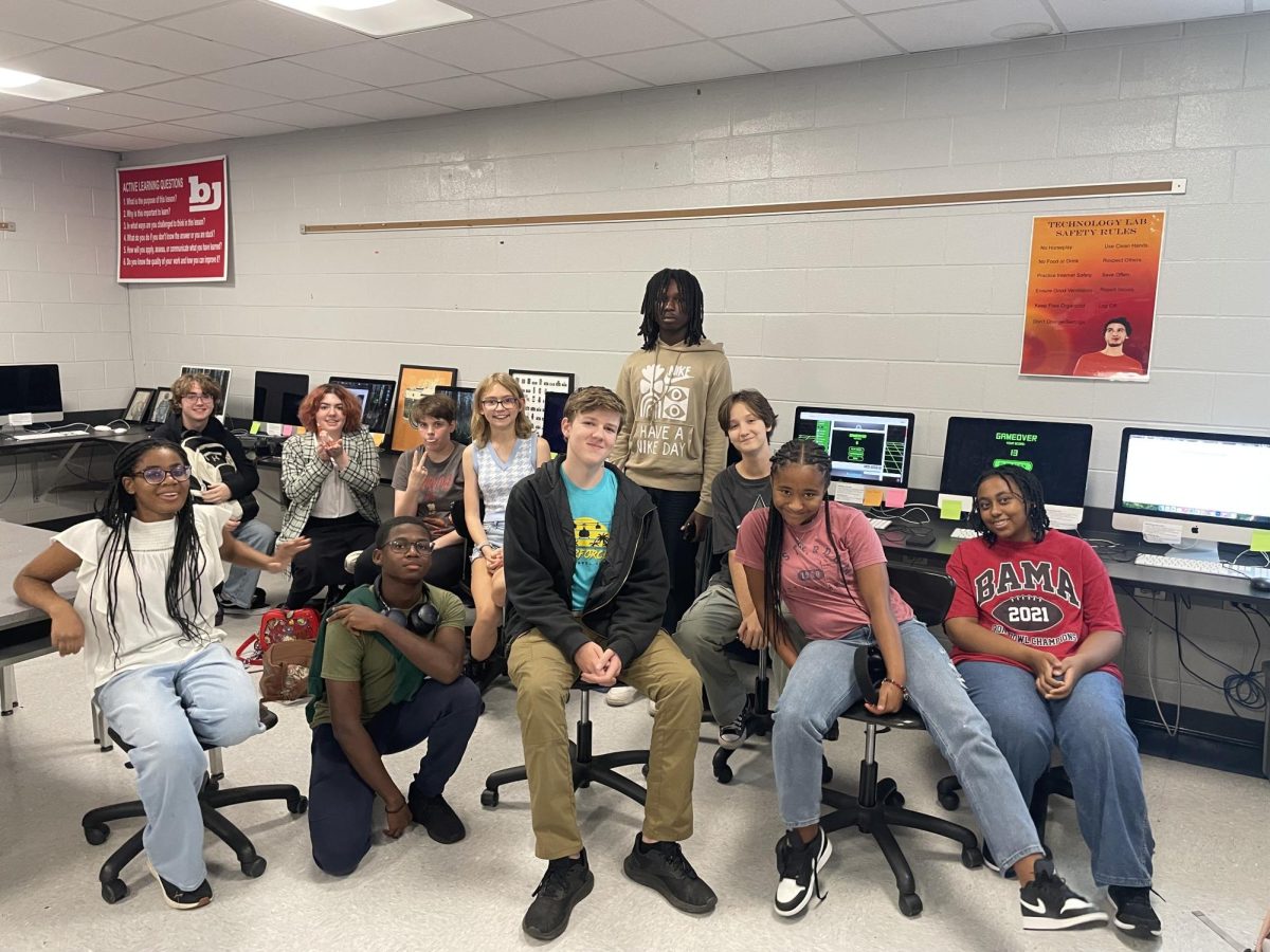 Creative Clubs Meet After School on Wednesday