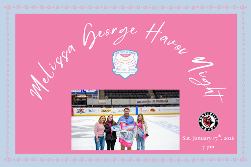 Havoc Heroes: Melissa George Night