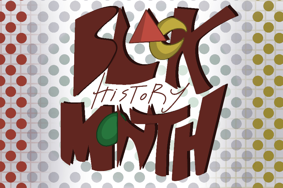Black History Month