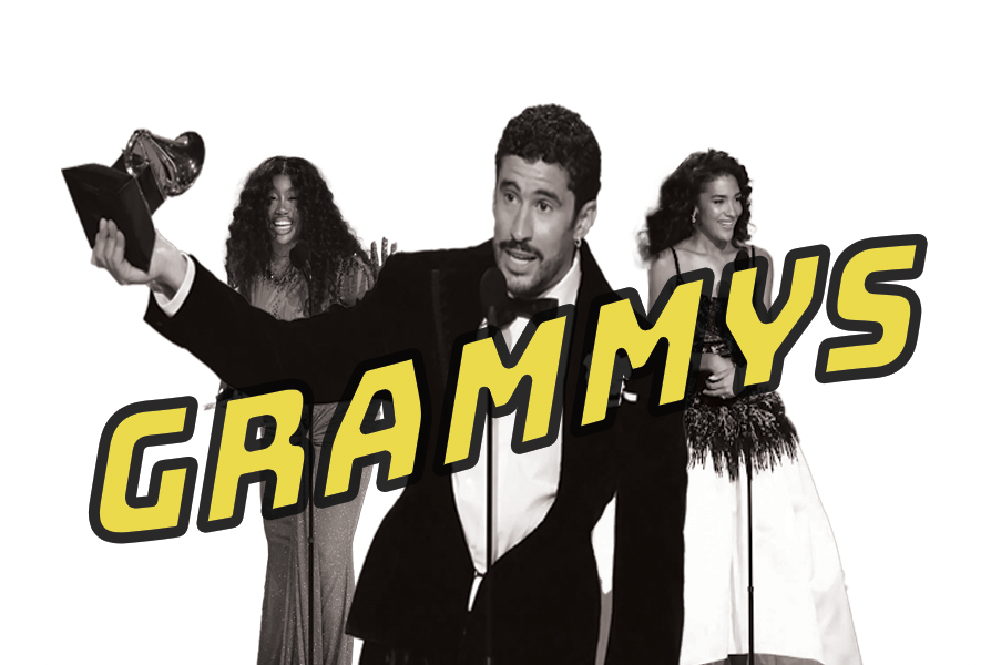 The Grammys Highlights