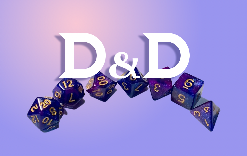 D&D: Why Do People Love It So Much?