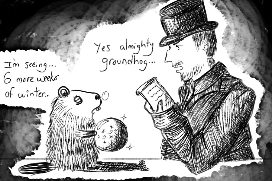 Groundhog Day