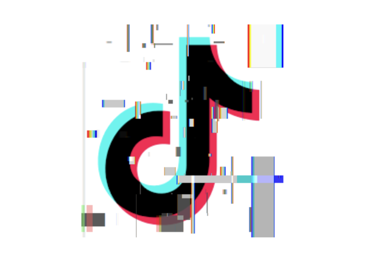 Tik Tok: A Glitch in the System