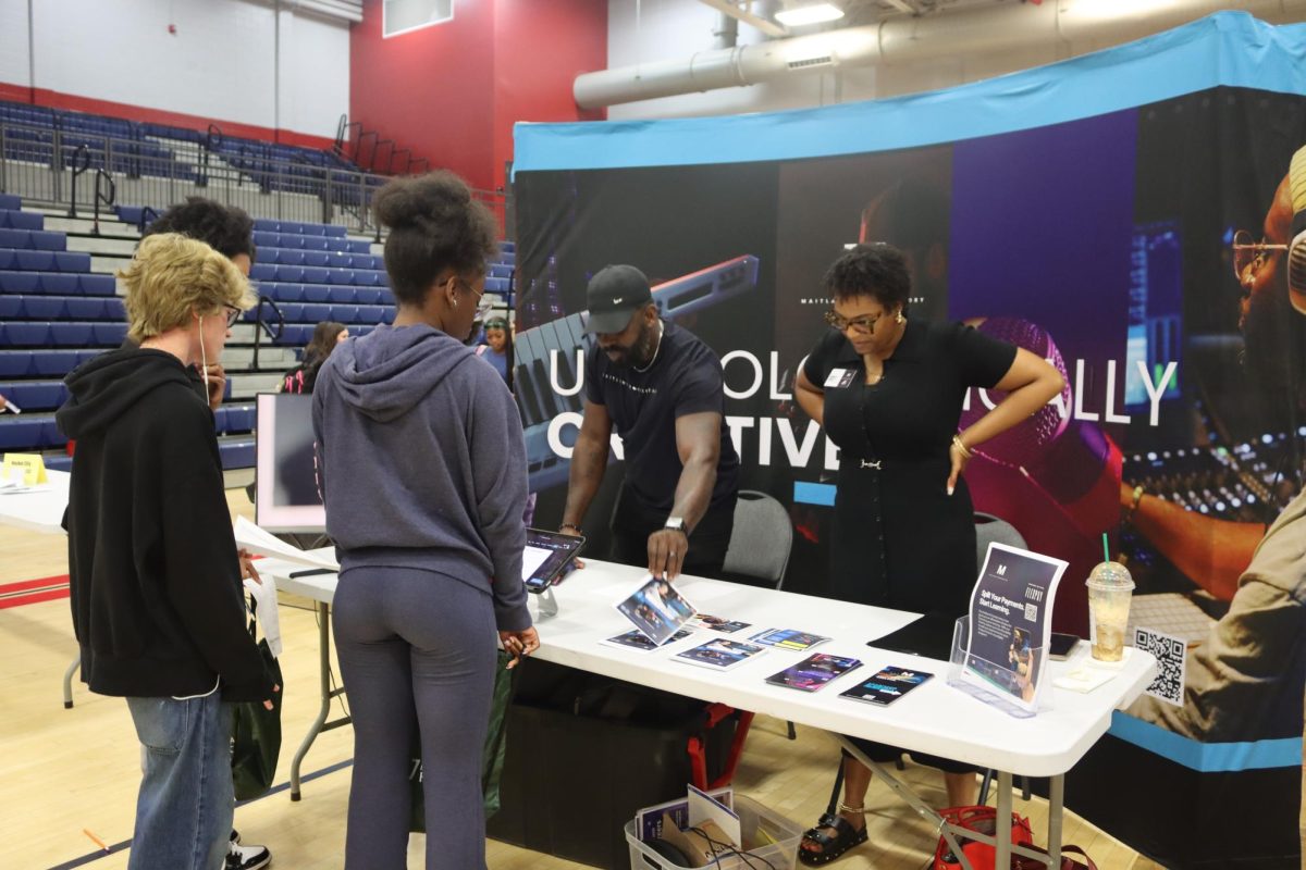 Career Expo 2026