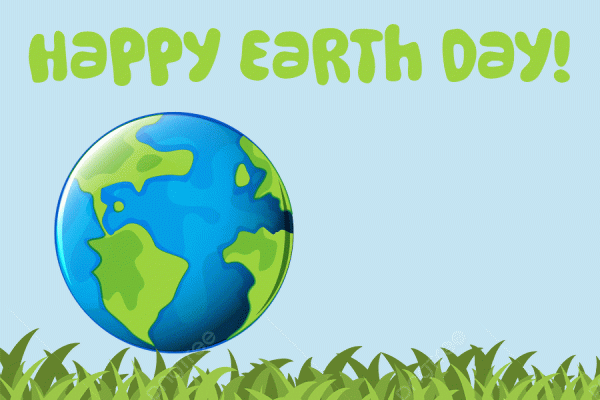 Earth Day 2026