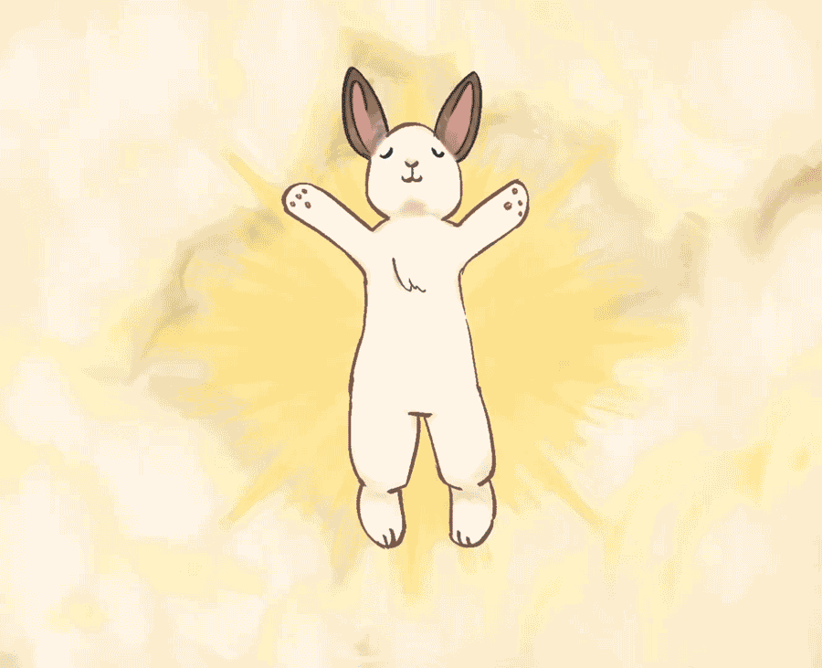 Happy Easter!